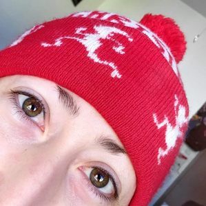 Meet your Posher, Cj